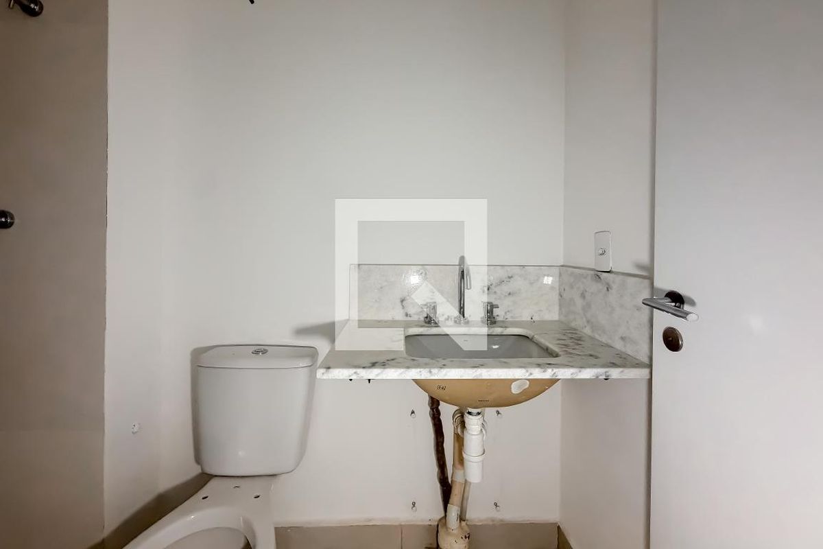 Kitnet-Studio, 24 m² - Foto 37