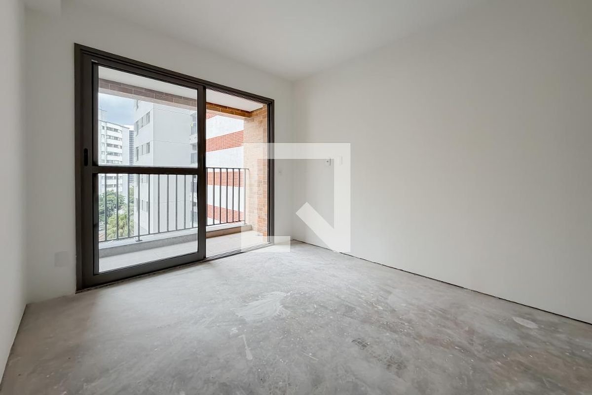 Kitnet-Studio, 24 m² - Foto 7