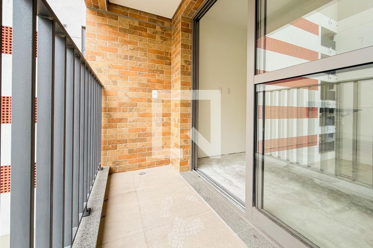 Kitnet-Studio, 24 m² - Foto 23