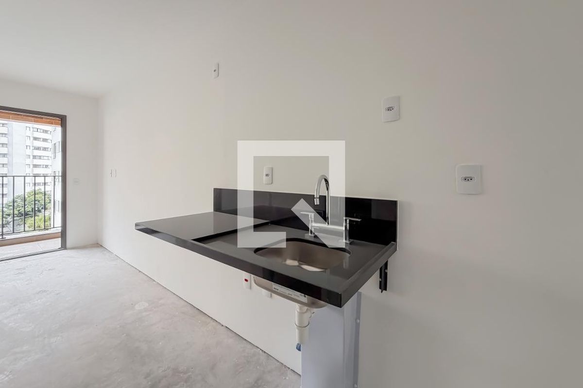 Kitnet-Studio, 24 m² - Foto 33