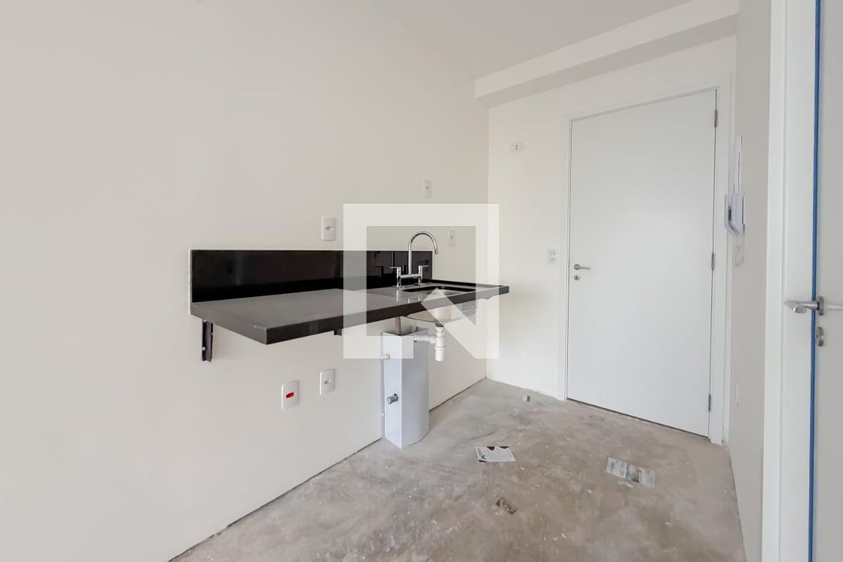 Kitnet-Studio, 24 m² - Foto 29