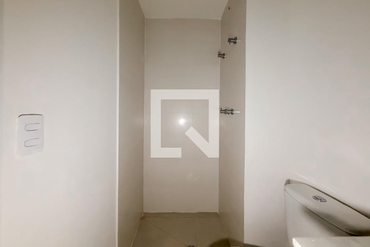 Kitnet-Studio, 24 m² - Foto 34