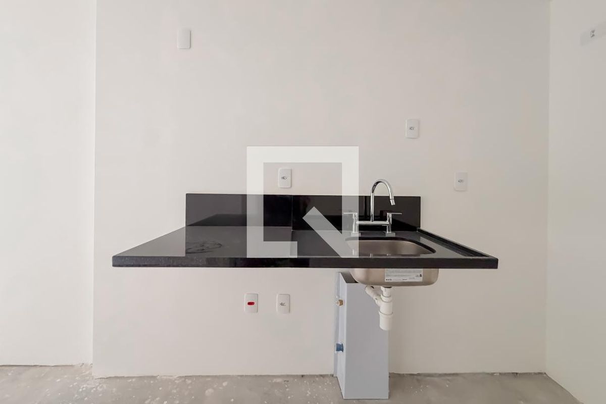 Kitnet-Studio, 24 m² - Foto 24