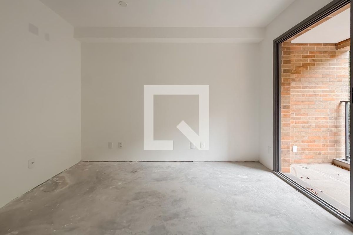 Kitnet-Studio, 24 m² - Foto 6