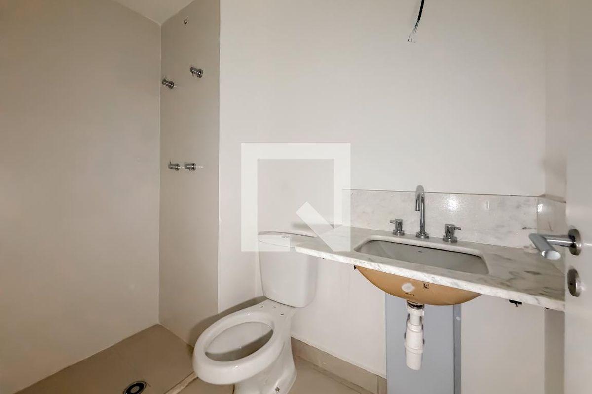 Kitnet-Studio, 24 m² - Foto 32