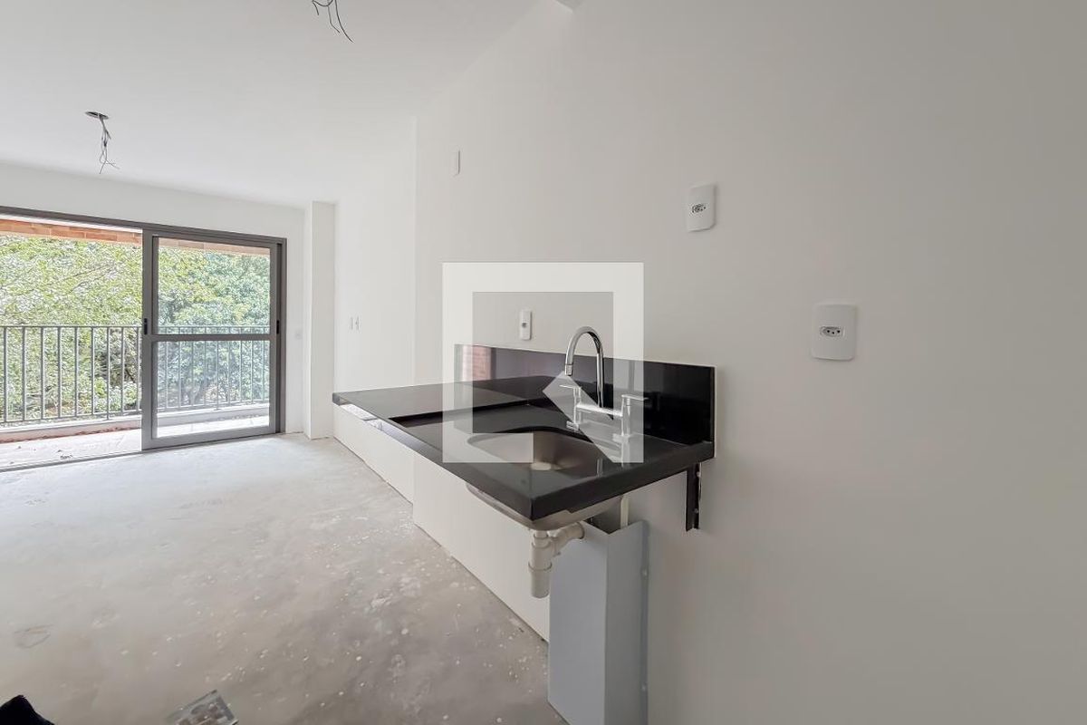 Kitnet-Studio, 24 m² - Foto 26