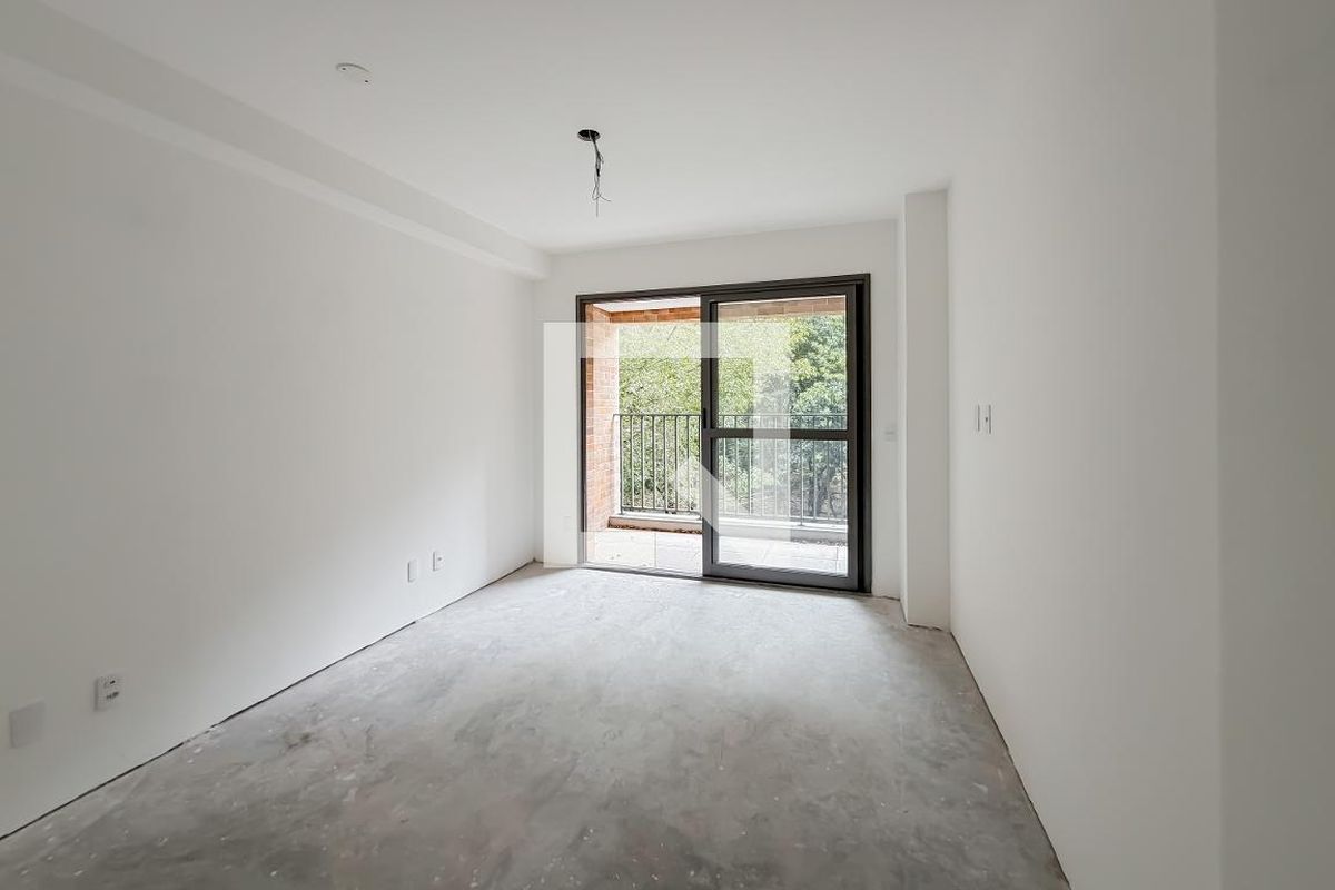 Kitnet-Studio, 24 m² - Foto 4