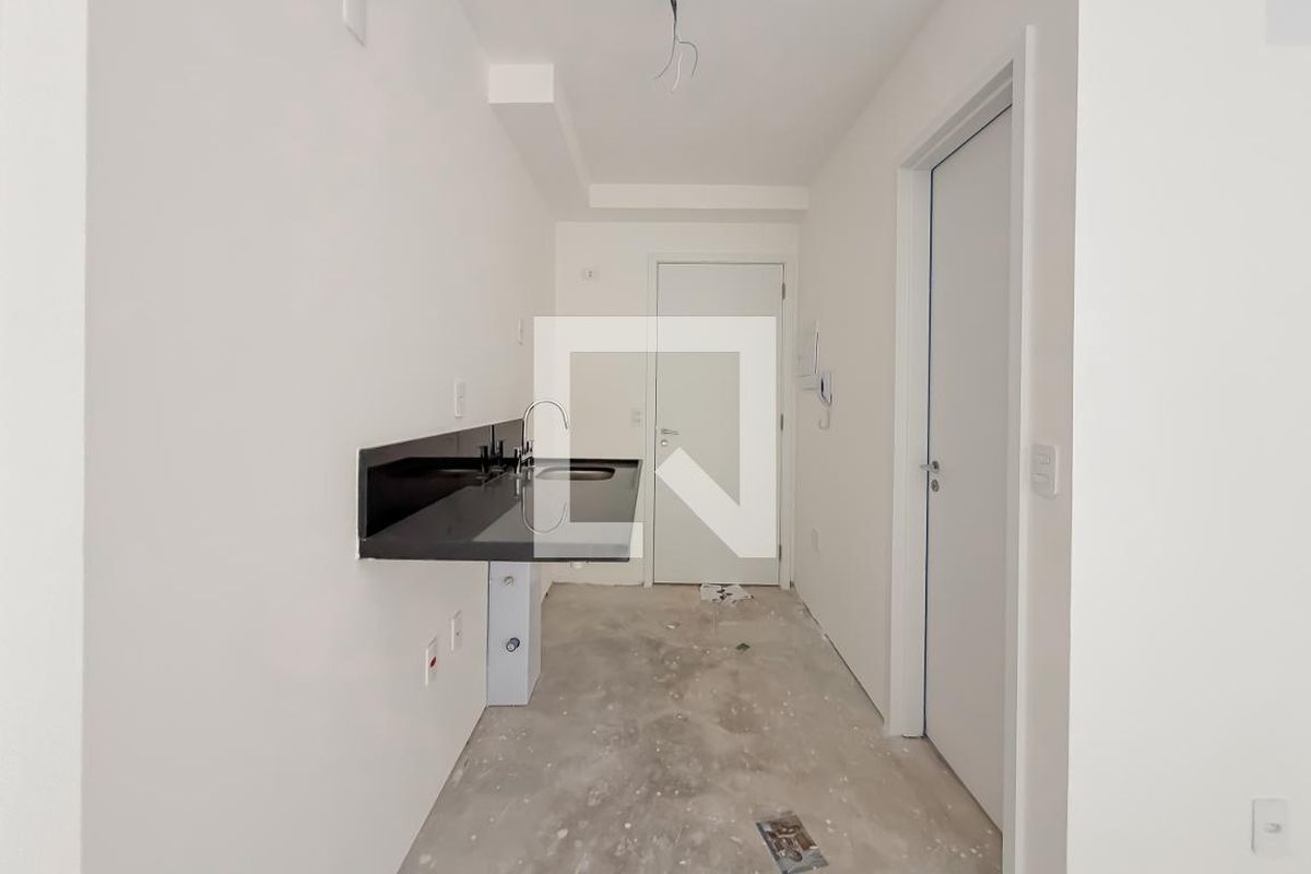 Kitnet-Studio, 24 m² - Foto 22