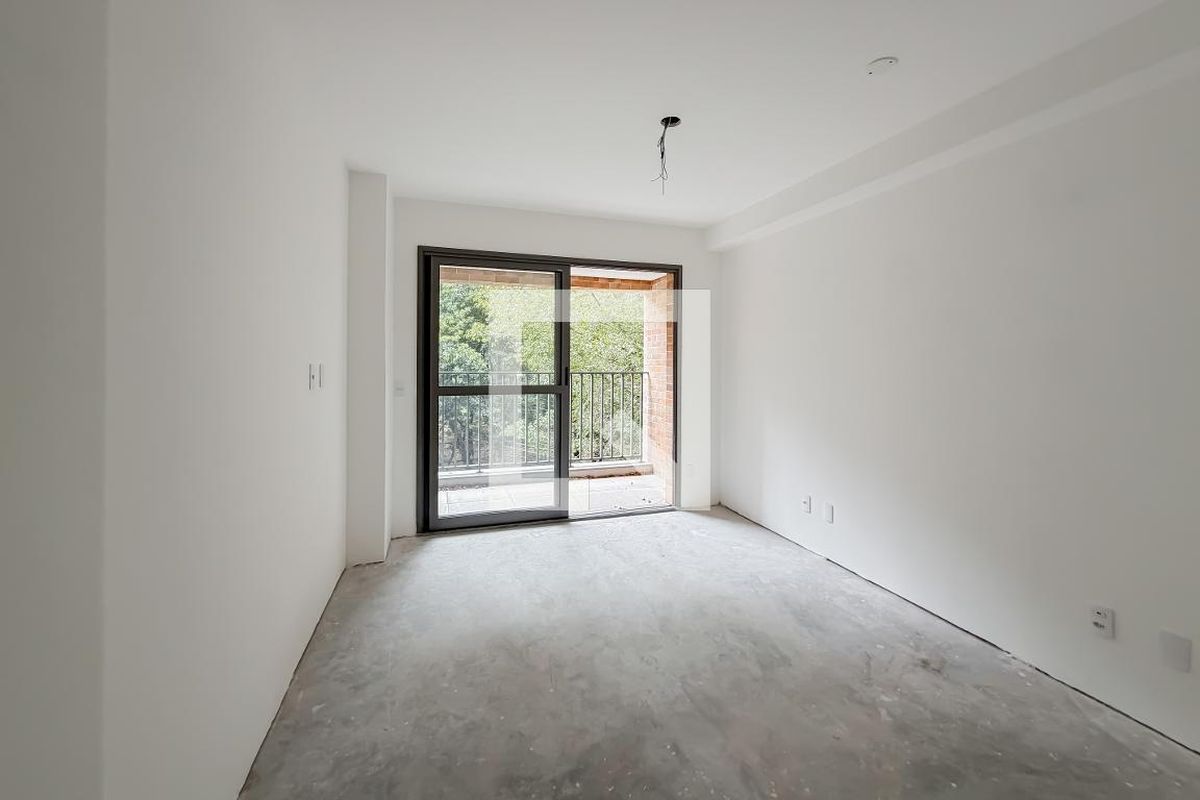 Kitnet-Studio, 23 m² - Foto 4