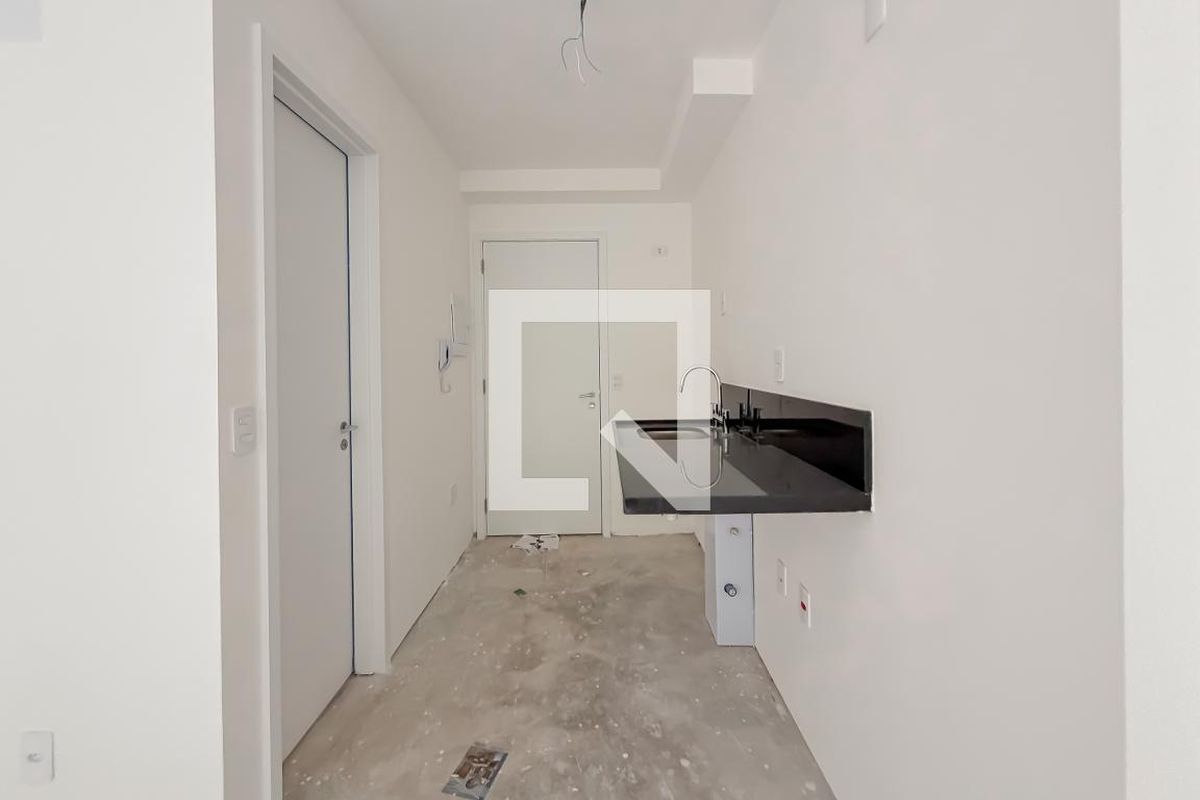 Kitnet-Studio, 23 m² - Foto 22