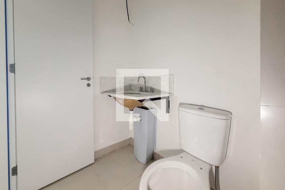 Kitnet-Studio, 23 m² - Foto 36