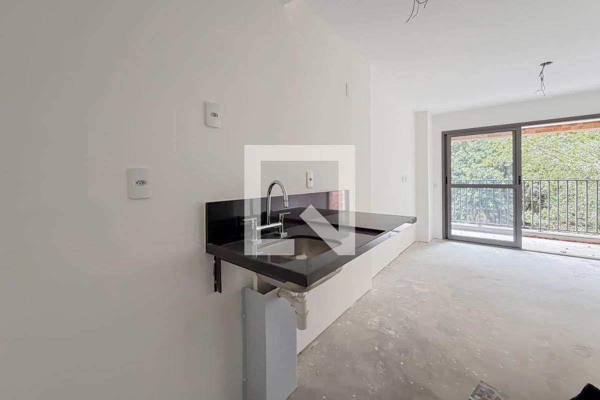 Kitnet-Studio, 23 m² - Foto 26