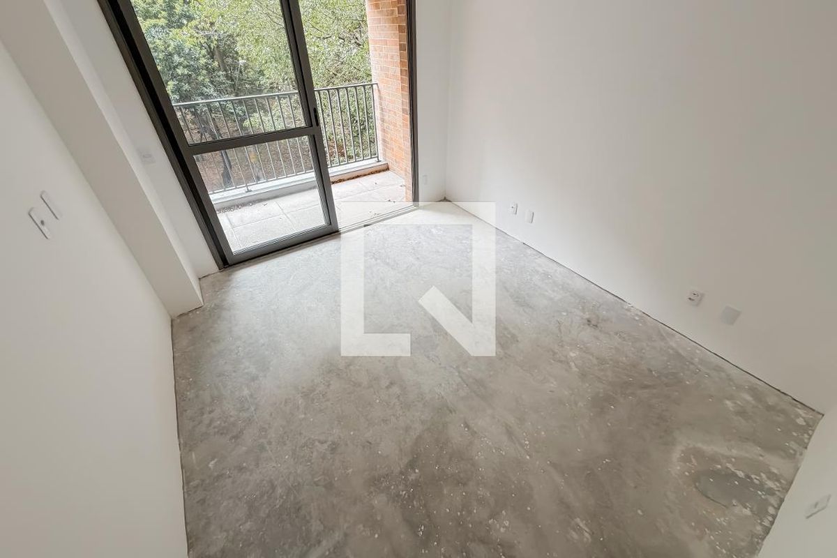 Kitnet-Studio, 23 m² - Foto 12