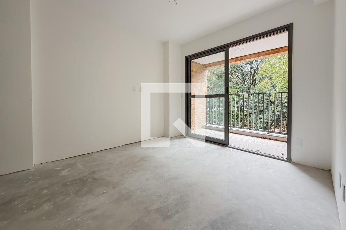Kitnet-Studio, 23 m² - Foto 2
