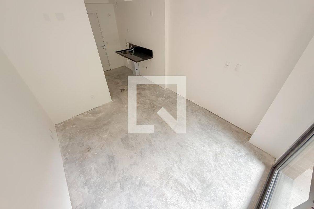 Kitnet-Studio, 23 m² - Foto 14