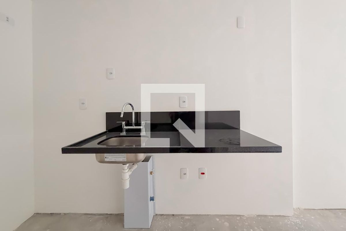 Kitnet-Studio, 23 m² - Foto 24