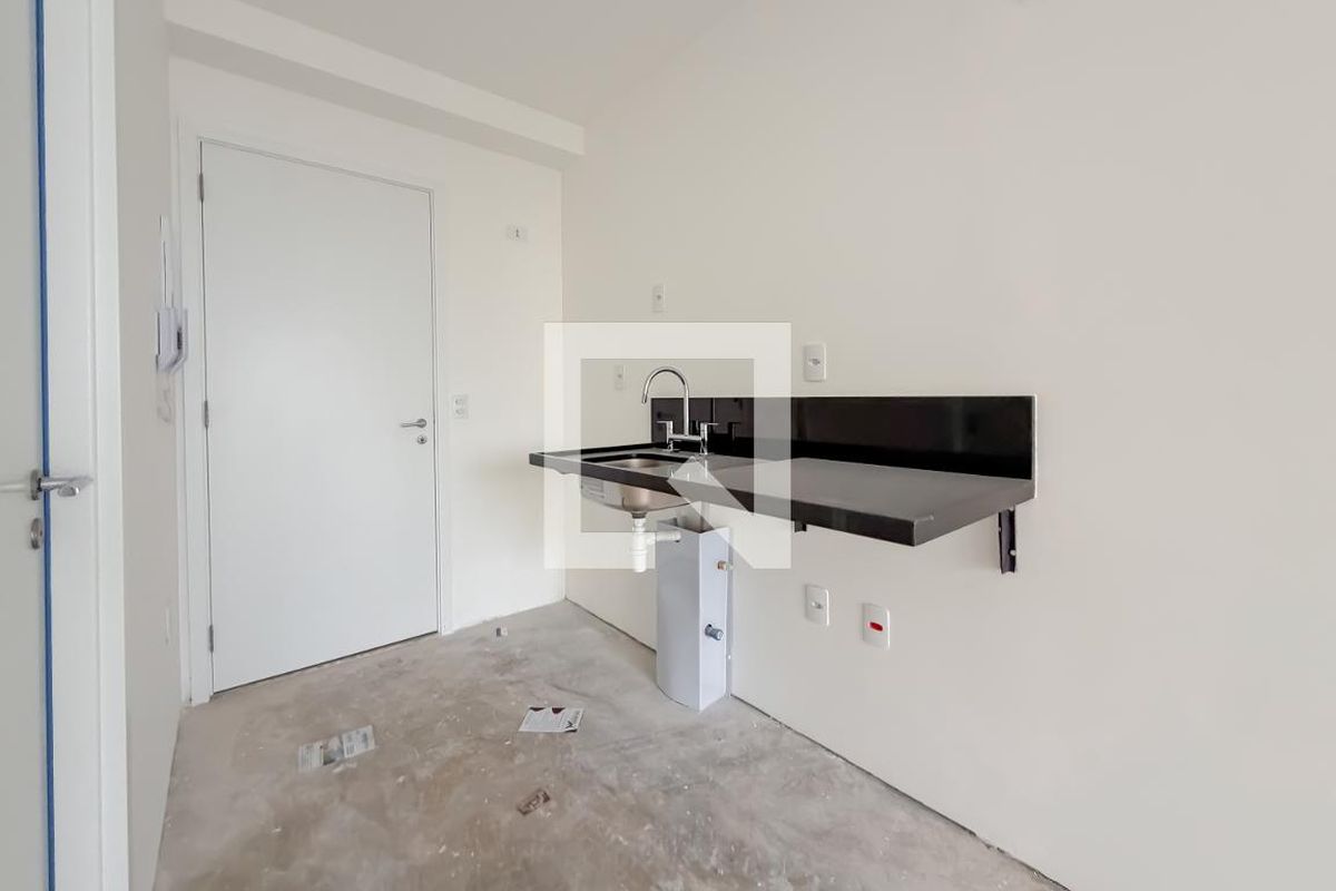 Kitnet-Studio, 24 m² - Foto 29