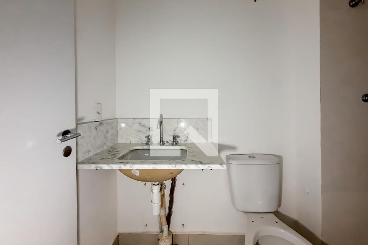 Kitnet-Studio, 24 m² - Foto 37
