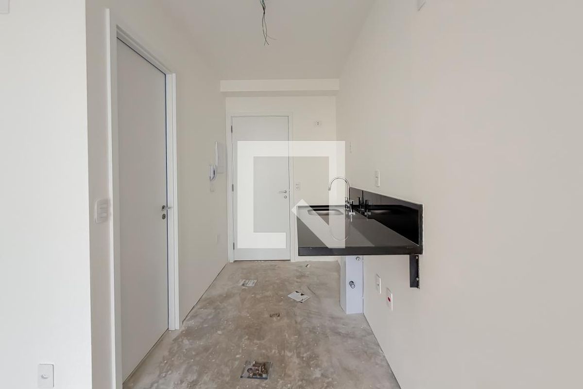 Kitnet-Studio, 24 m² - Foto 26