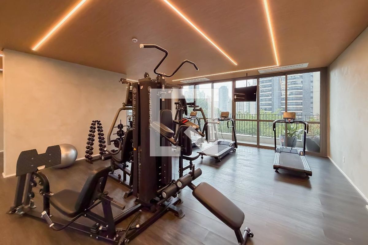 Kitnet-Studio, 24 m² - Foto 67