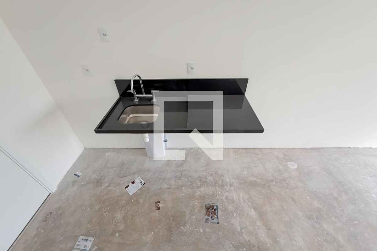 Kitnet-Studio, 24 m² - Foto 30