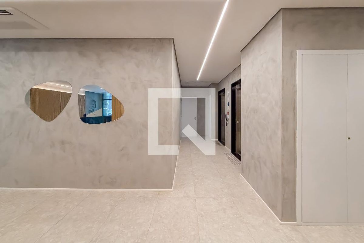 Kitnet-Studio, 24 m² - Foto 75