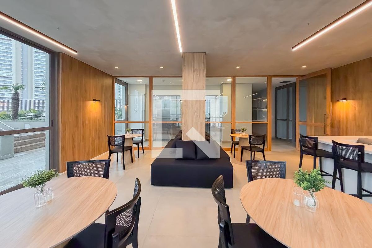 Kitnet-Studio, 24 m² - Foto 61