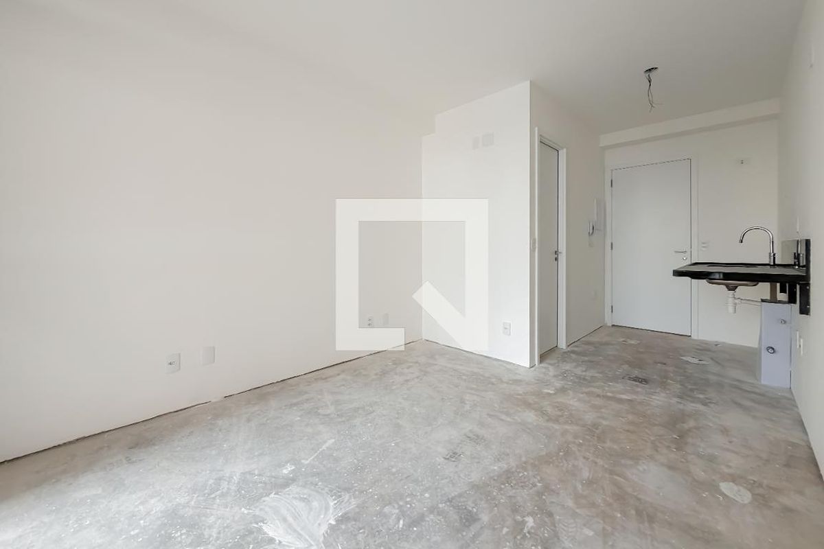 Kitnet-Studio, 24 m² - Foto 9