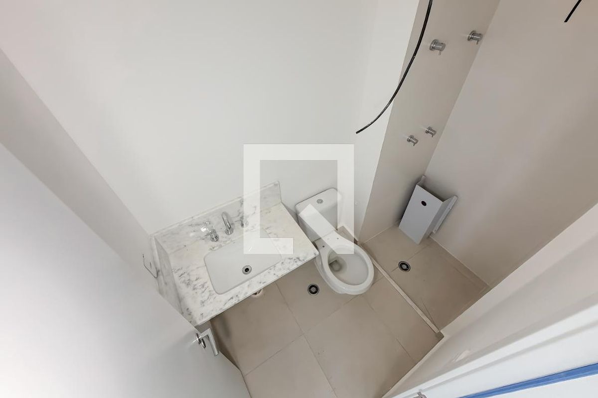 Kitnet-Studio, 24 m² - Foto 41