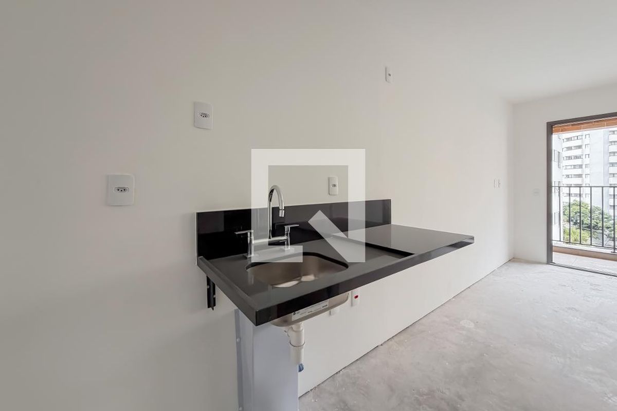 Kitnet-Studio, 24 m² - Foto 33