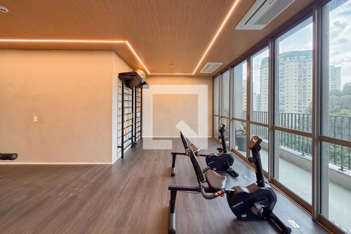 Kitnet-Studio, 24 m² - Foto 69