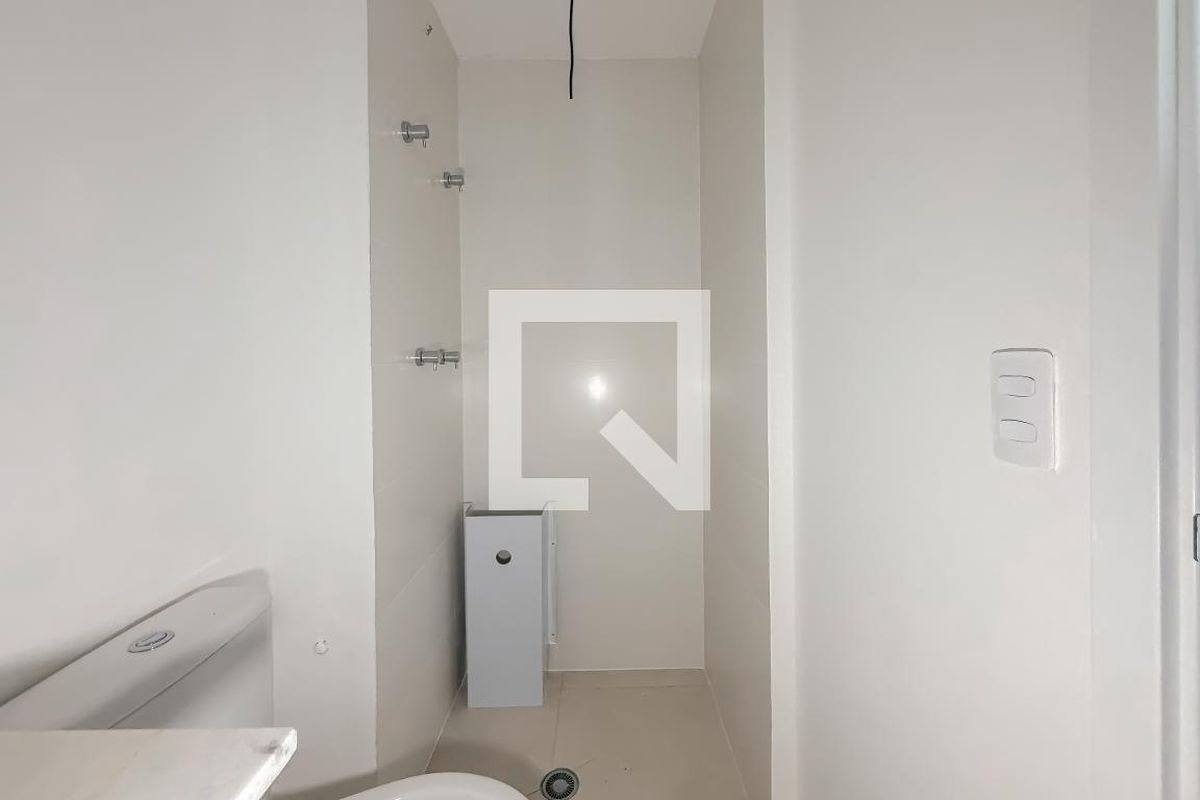 Kitnet-Studio, 24 m² - Foto 38