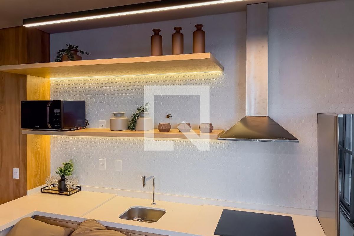 Kitnet-Studio, 24 m² - Foto 57