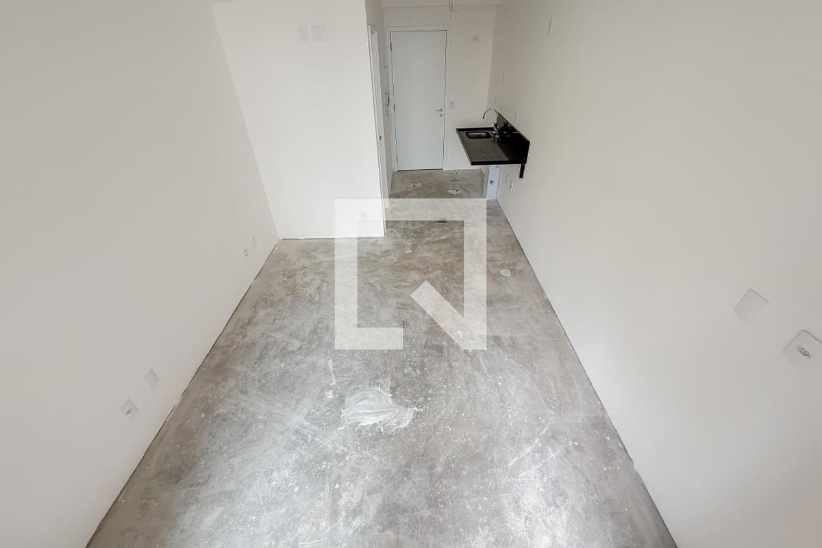 Kitnet-Studio, 24 m² - Foto 13