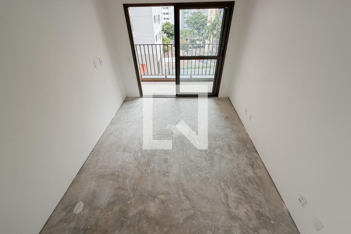 Kitnet-Studio, 24 m² - Foto 14
