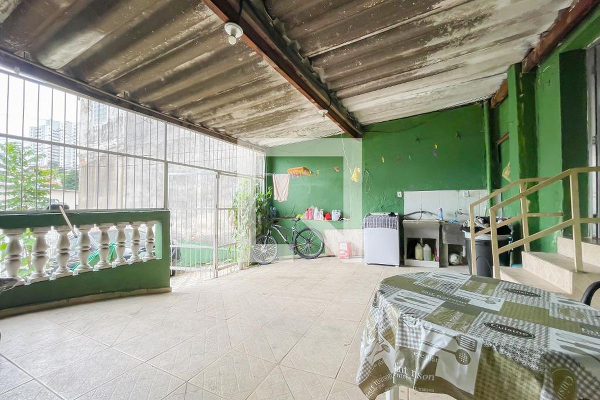 Casa, 3 quartos, 270 m² - Foto 49
