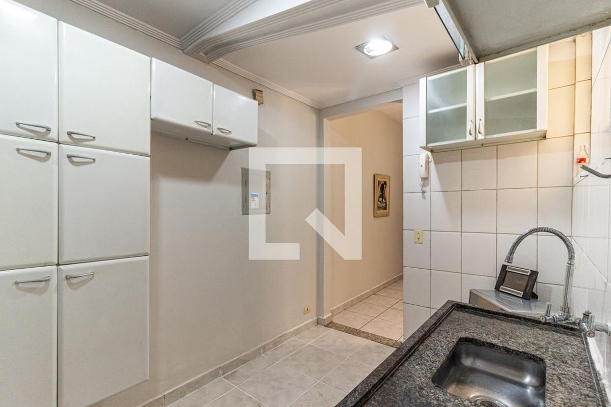 Apartamento, 2 quartos, 55 m² - Foto 31
