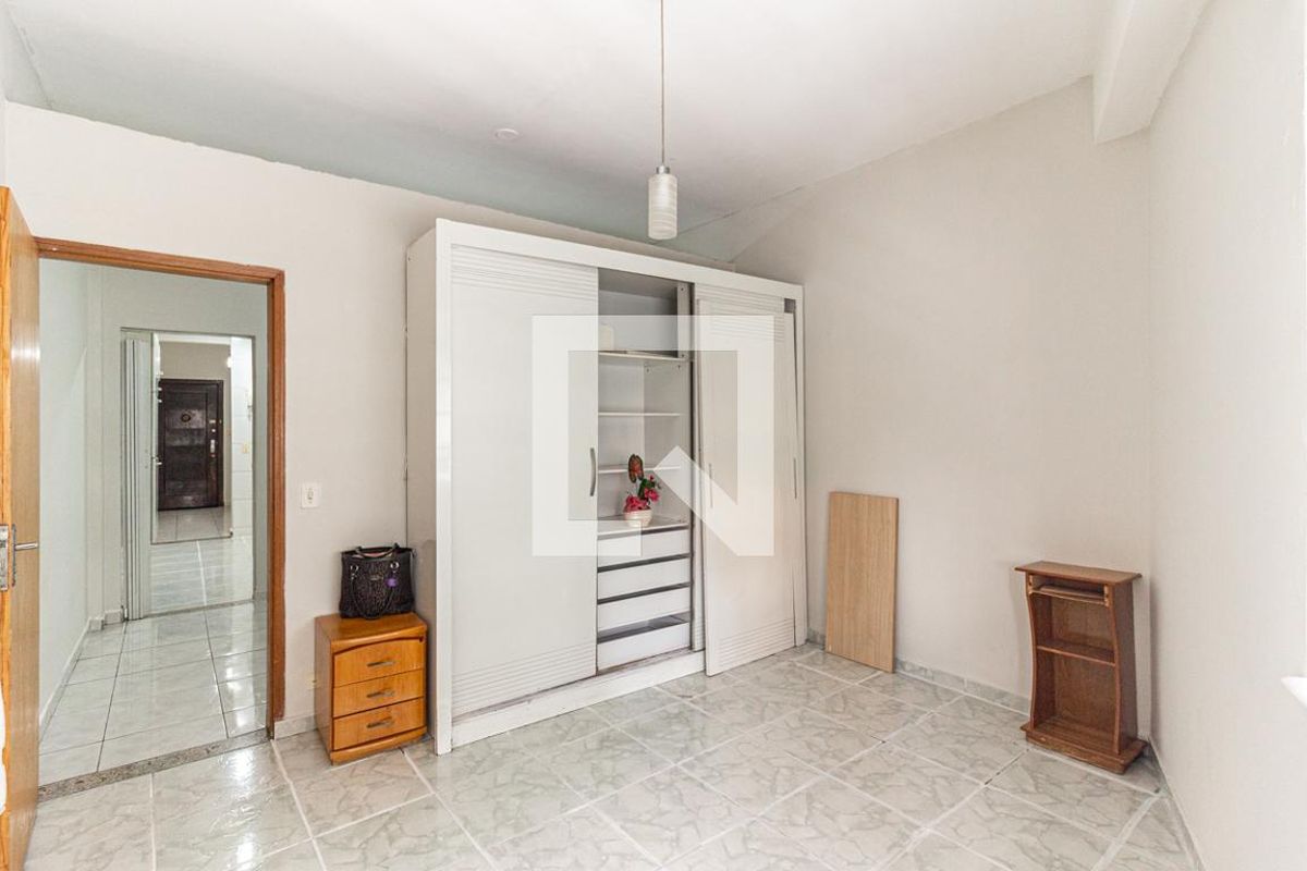 Apartamento, 2 quartos, 55 m² - Foto 10