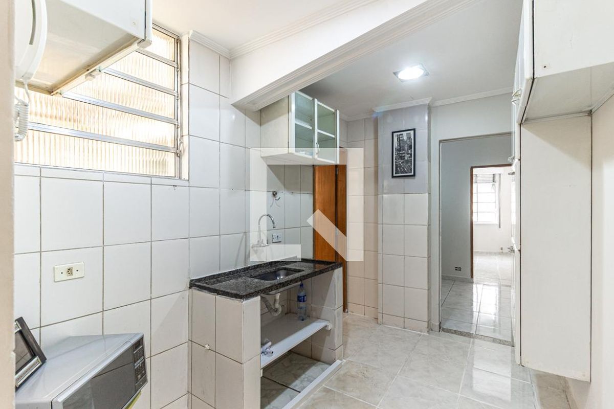 Apartamento, 2 quartos, 55 m² - Foto 26