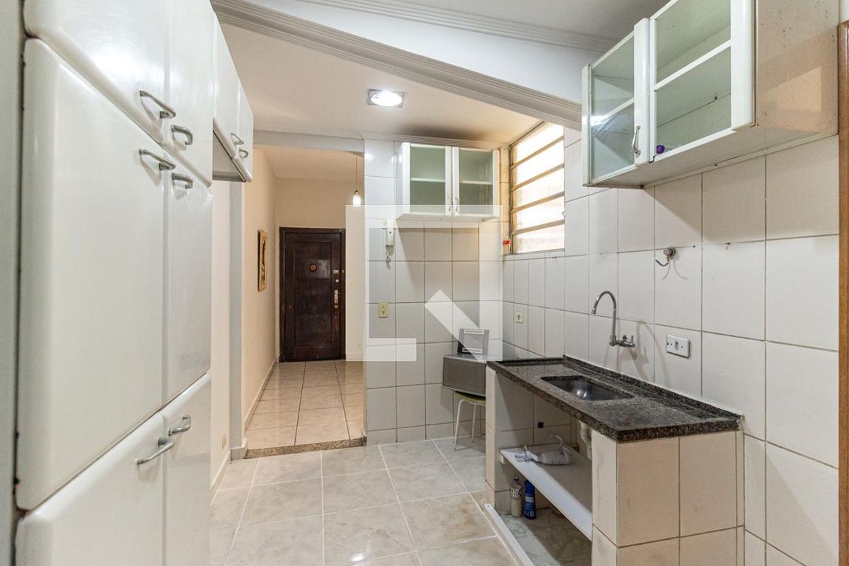 Apartamento, 2 quartos, 55 m² - Foto 30