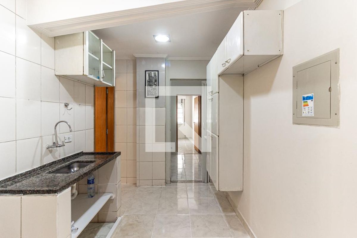 Apartamento, 2 quartos, 55 m² - Foto 27