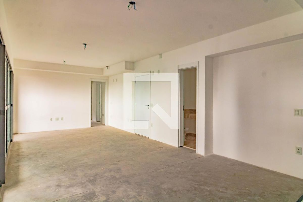 Apartamento, 3 quartos, 141 m² - Foto 1