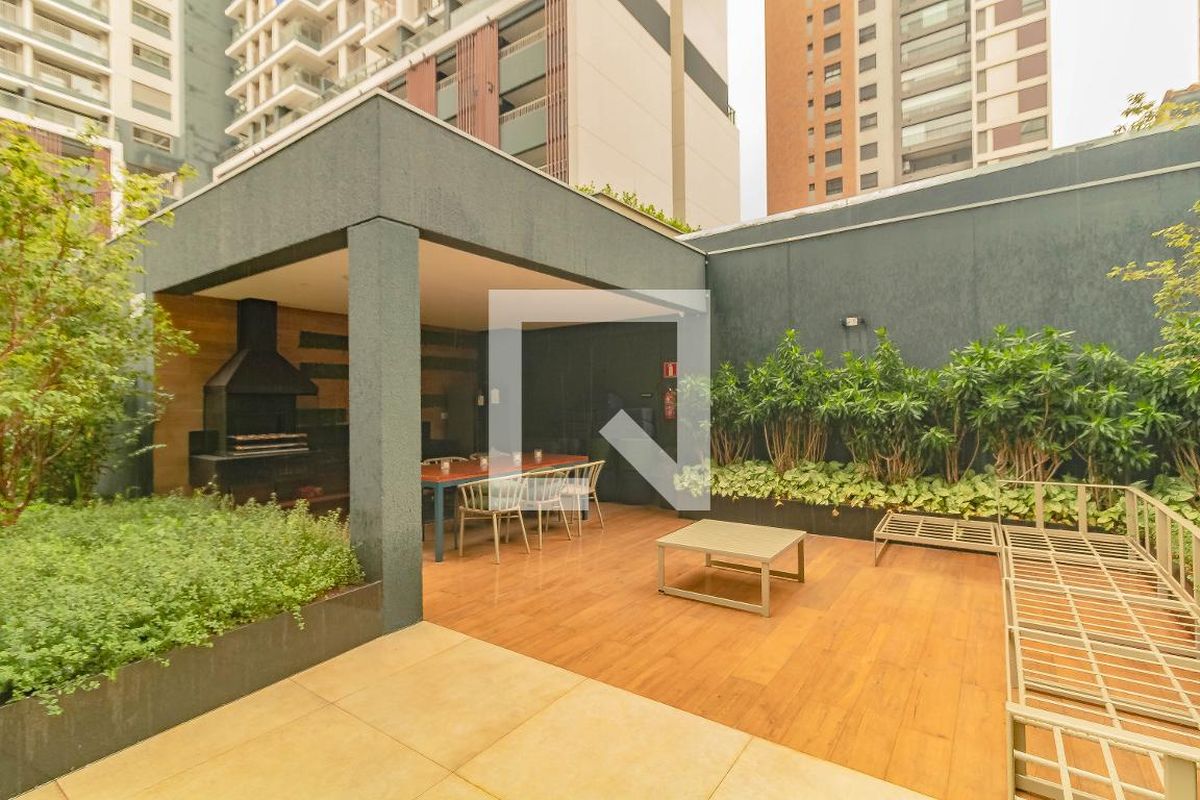 Apartamento, 3 quartos, 141 m² - Foto 48