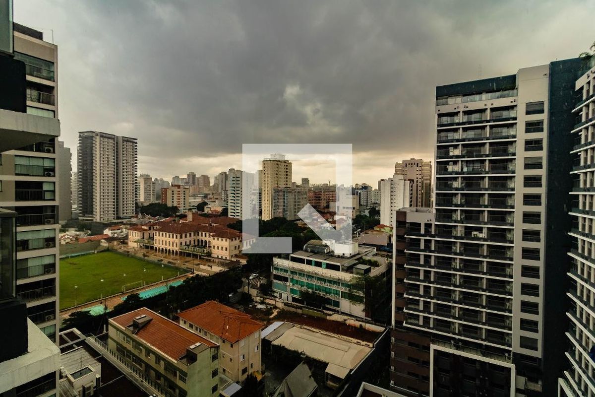 Apartamento, 3 quartos, 141 m² - Foto 31