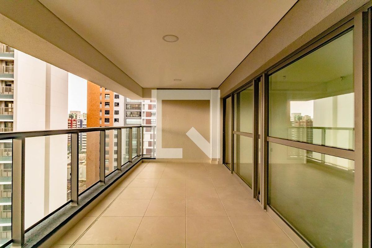 Apartamento, 3 quartos, 141 m² - Foto 8
