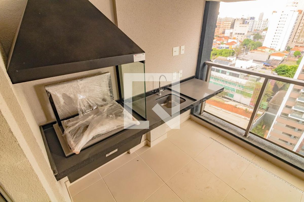 Apartamento, 3 quartos, 141 m² - Foto 9