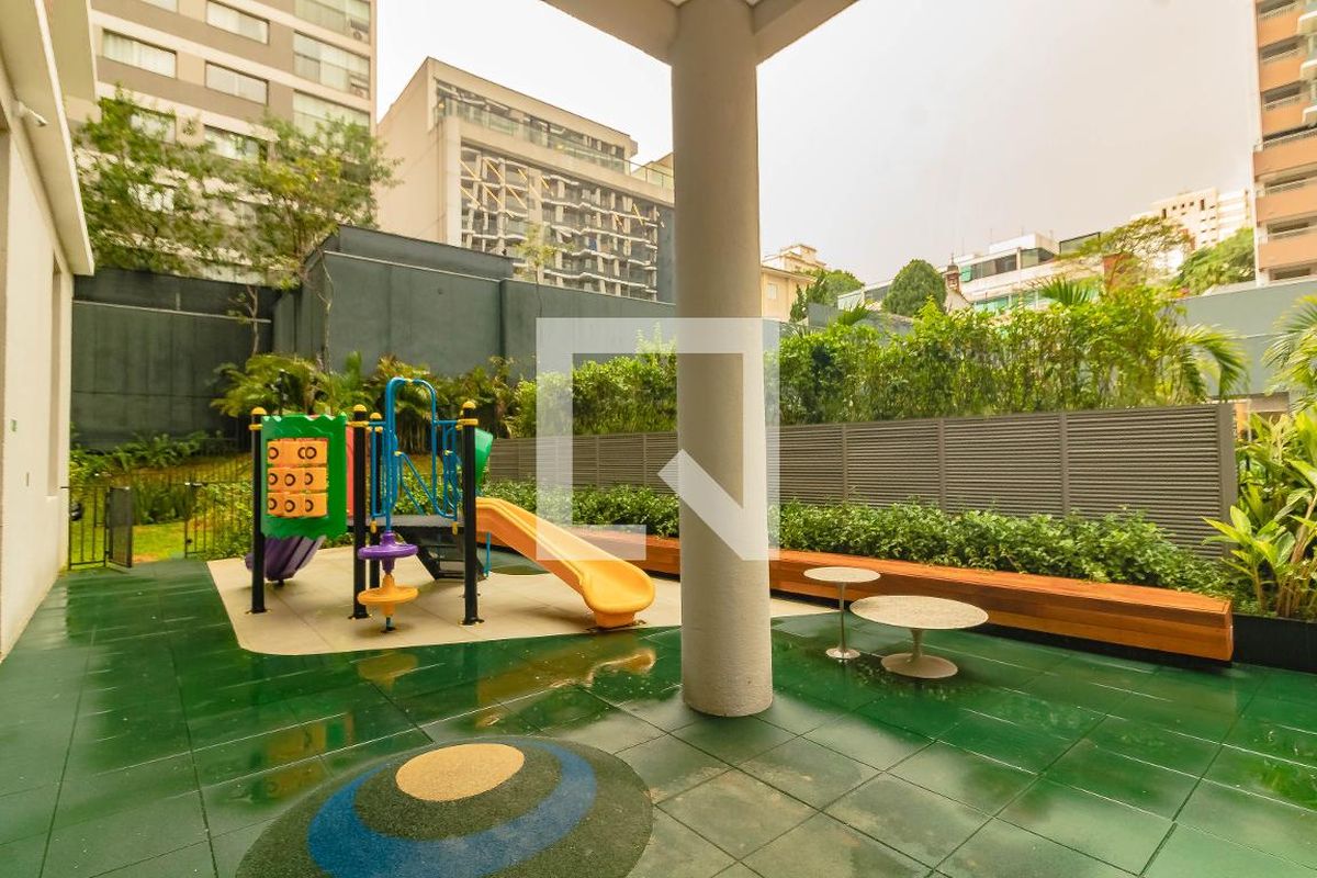 Apartamento, 3 quartos, 141 m² - Foto 47