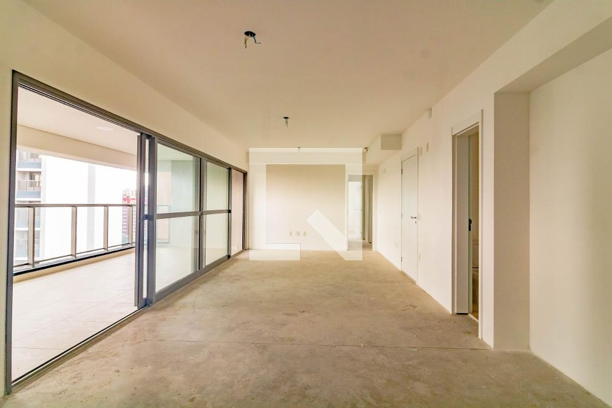 Apartamento, 3 quartos, 141 m² - Foto 3