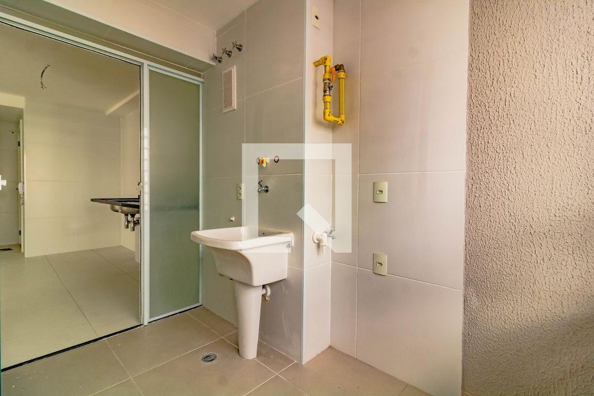 Apartamento, 3 quartos, 141 m² - Foto 41