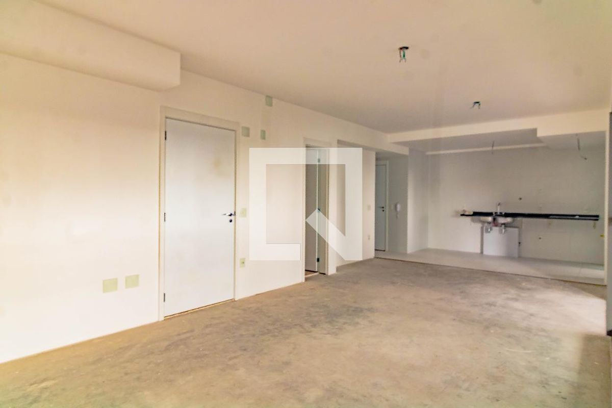 Apartamento, 3 quartos, 141 m² - Foto 2